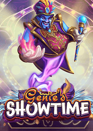 Genie's Showtime